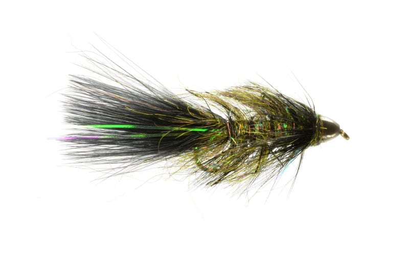 Conehead Lightning Bugger Black - 8 image 0