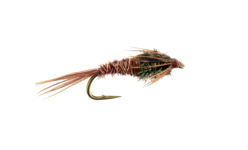 Pheasant Tail - 16 image 0