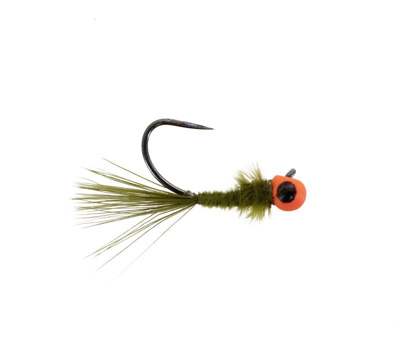 Head Turner Damsel Leech Orange - 10 image 0