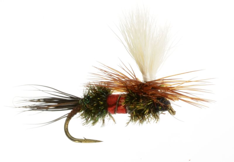 Royal Wulff - 14 image 0