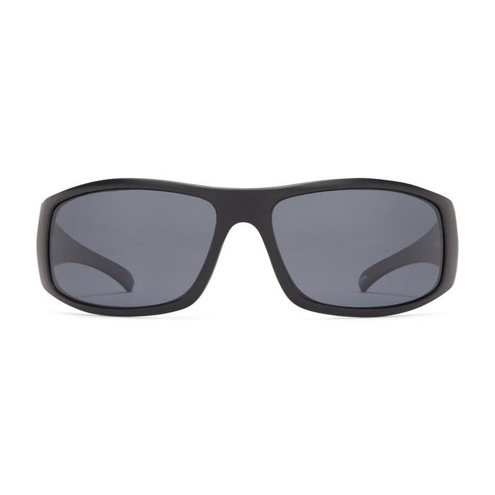 Fisherman Eyewear Bluefin Black/Grey