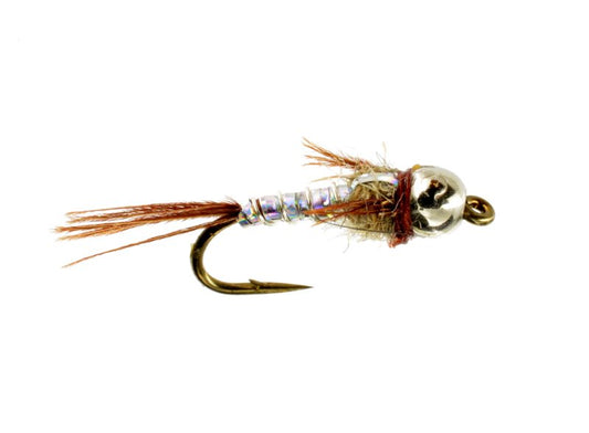 Beadhead Lightning Bug - 16 image 0