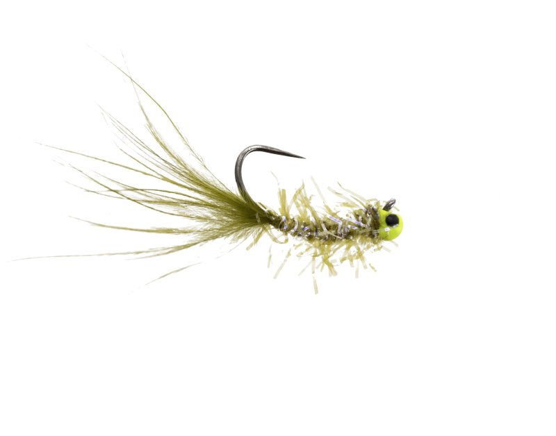 Head Turner Damsel Leech - 10 image 0