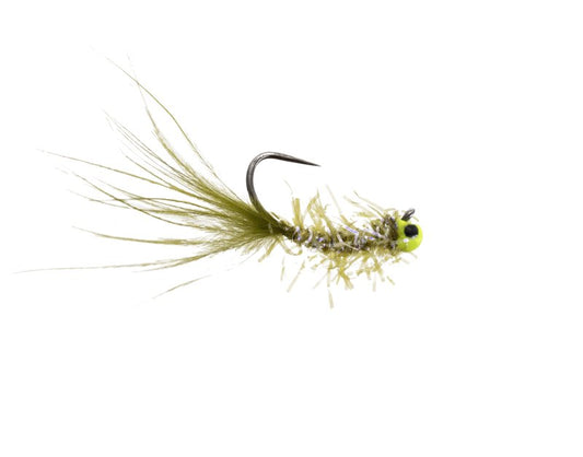 Head Turner Damsel Leech - 10 image 0
