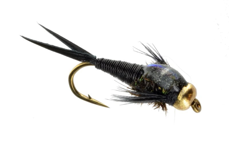 CATCH's Copper J Black - 16 image 0