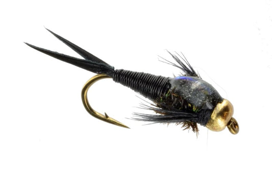 CATCH's Copper J Black - 16 image 0