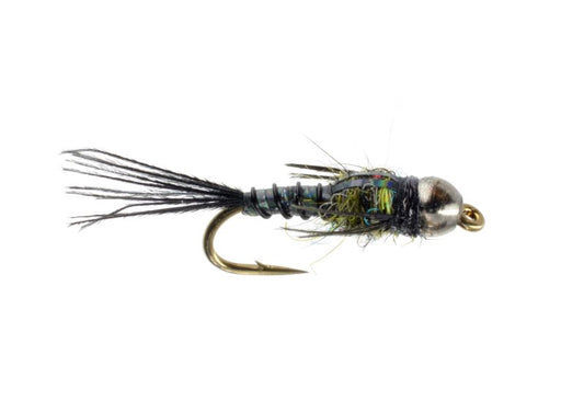 Lightning Bug BH Black - 18 image 0