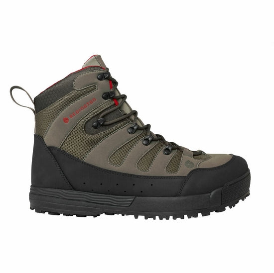 Redington Forge Boots - Rubber (Size 12) image 0