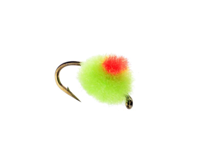 Glo Bug Chartreuse Flame - 4 image 0