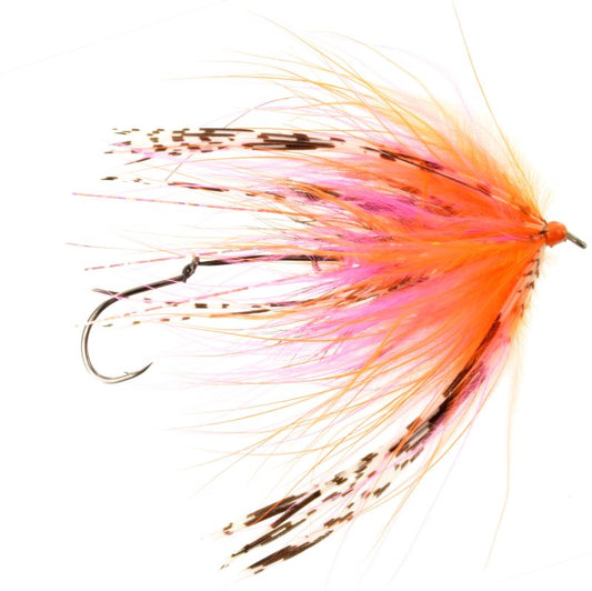 Hoh Bo Spey Steelhead Pink - 2 image 0
