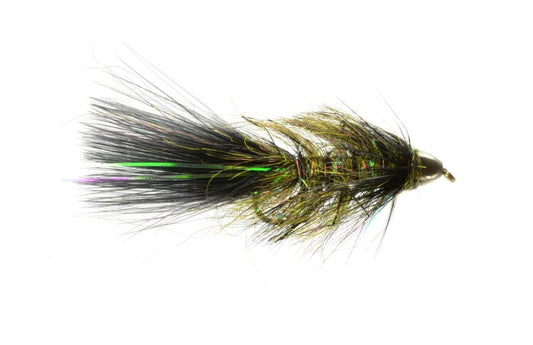 Conehead Lightning Bugger Black - 8 image 0