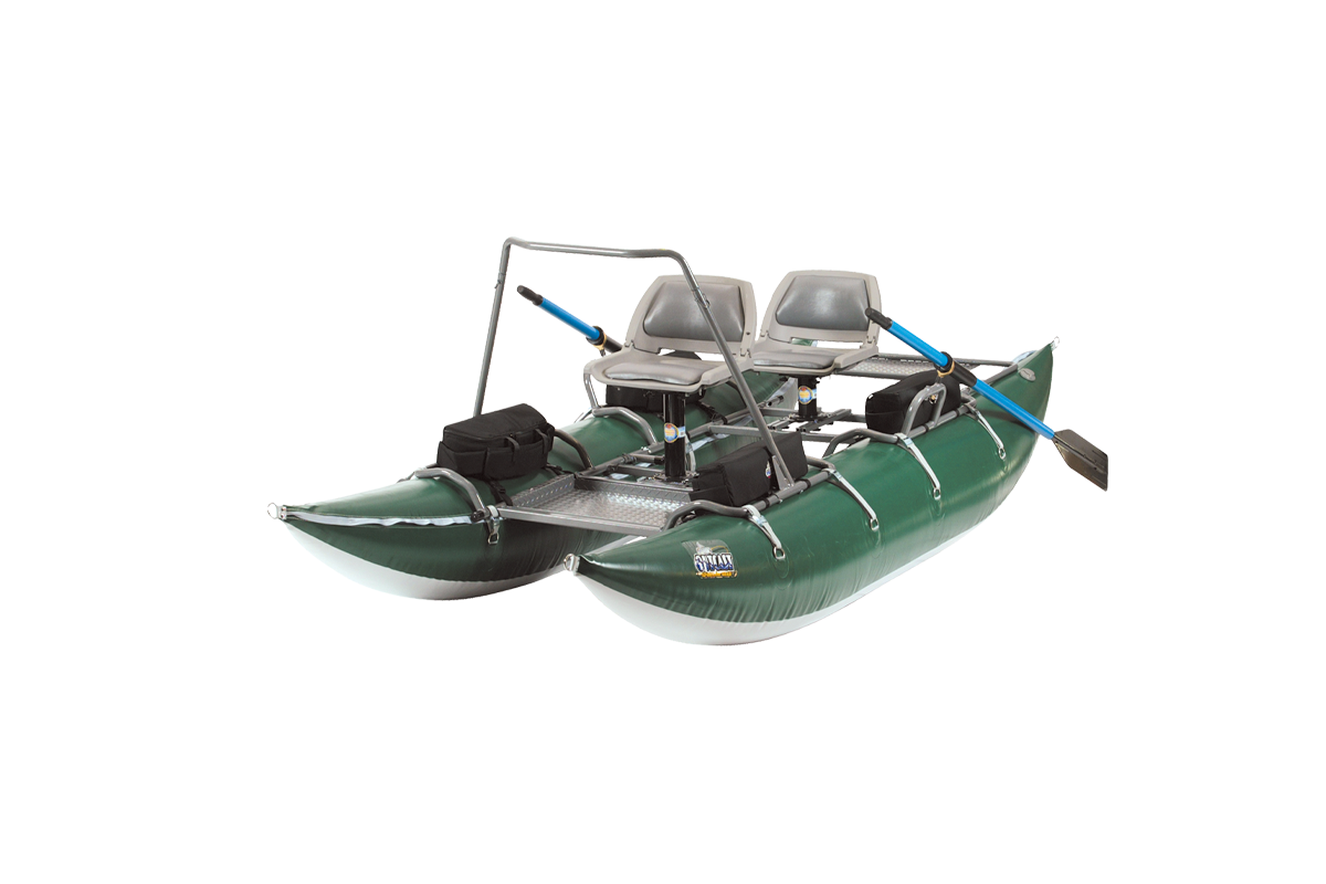 PAC 1200 - Green image 0