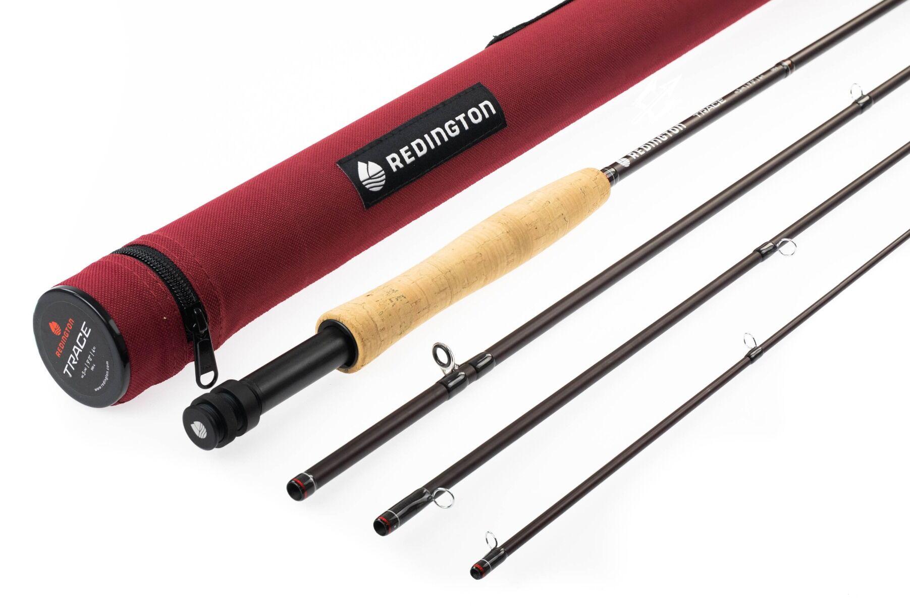 Redington Trace Fly Rod image 0