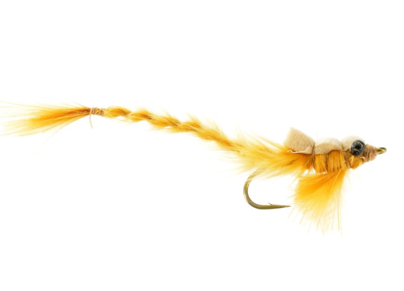 Hartman's Dodger Damsel Tan -14 image 0