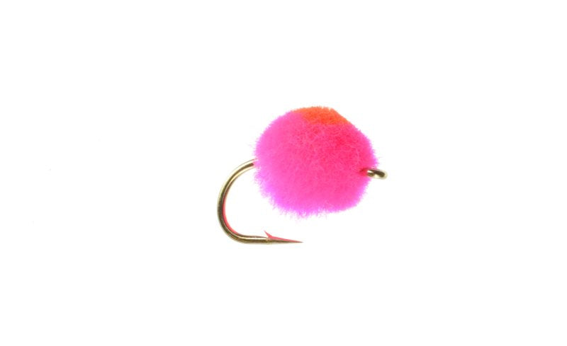 Glo Bug Cerise Flame - 10 image 0