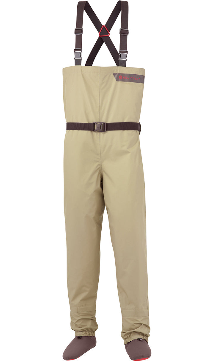 Redington Crosswater Waders - Size XXL image 0