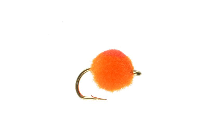 Glo Bug Orange Flame - 14 image 0