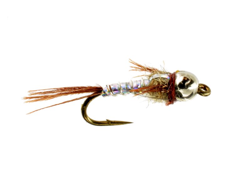Beadhead Lightning Bug - 18 image 0