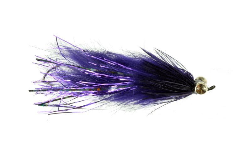 Articulated Hareball Leech Purple - 2 image 0