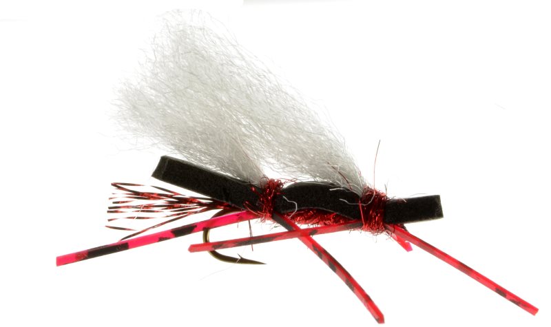 Chubby Chernobyl Black Red - 8 image 0