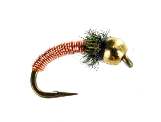 Beadhead Brassie - 18 image 0