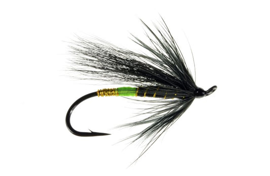 Black Bear Green Butt - 6 image 0