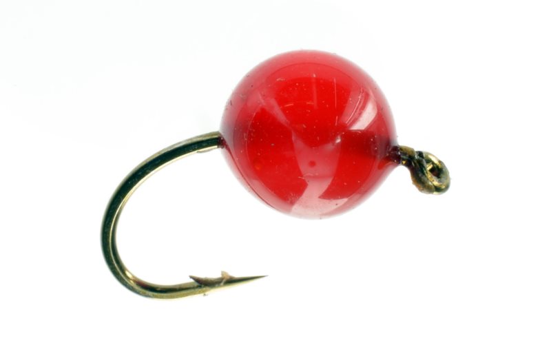 Glo Egg Dark Roe - 6 image 0