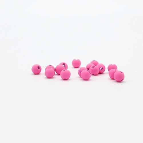 ROUND - Pink Panther - 5/64 (2.0mm) ~ #18 - #22 image 0