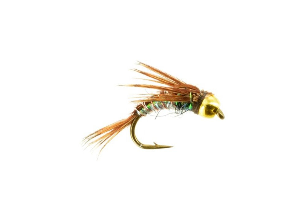 Pheasant Tail Ice - 16 image 0