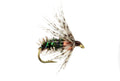 Soft Hackle Peacoock BH - 18 image 0