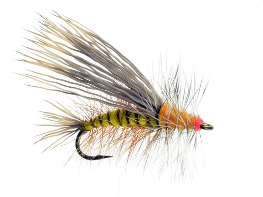 Stimulator Yellow - 10 image 0