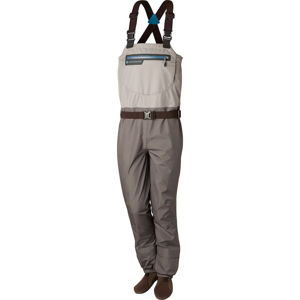 Redington Women's Escape Wader - Size M image 0