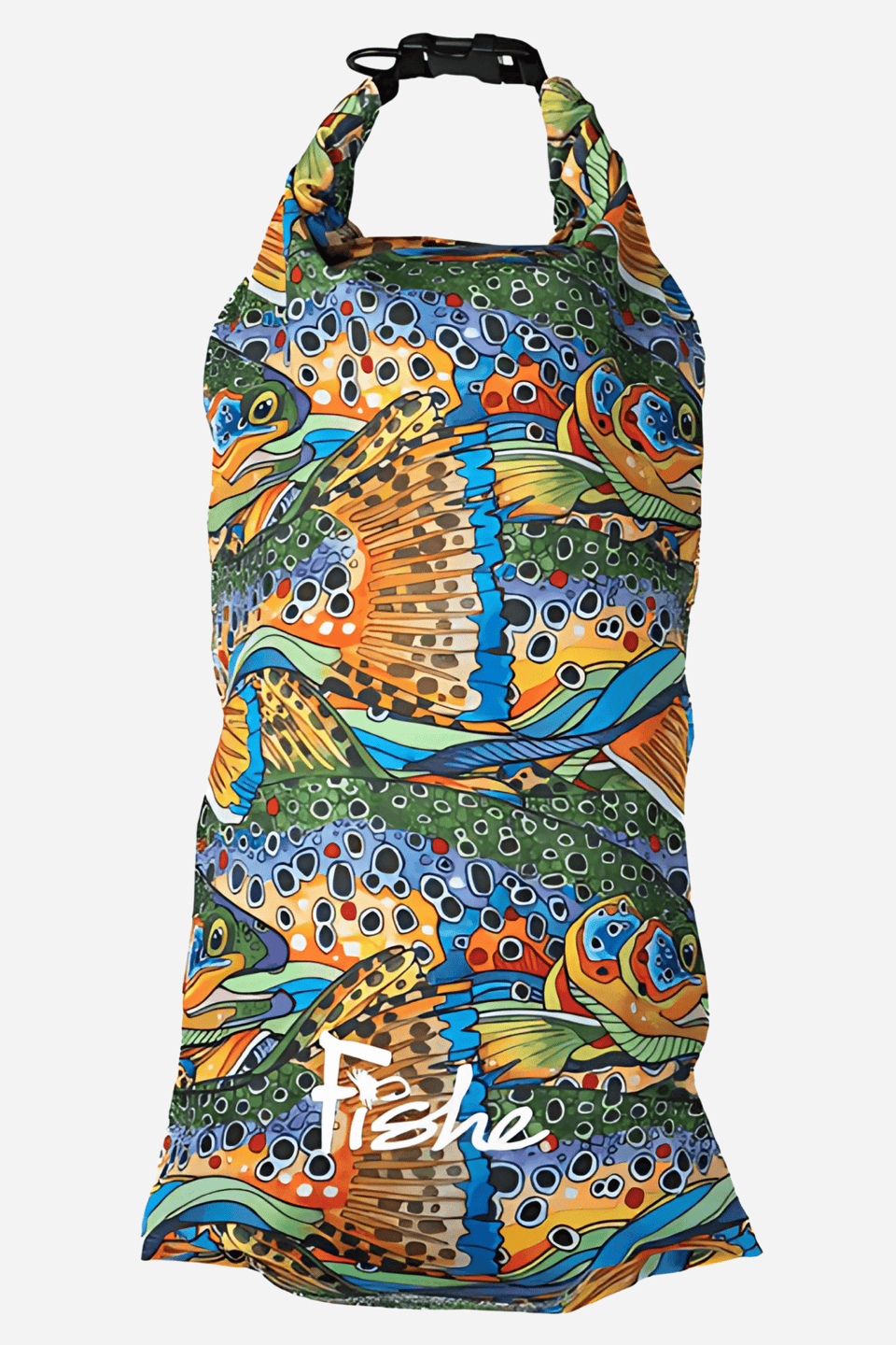 Unbound Brown Stuff Sack image 0