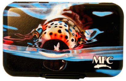 MFC Poly Box Maddox Snack image 0