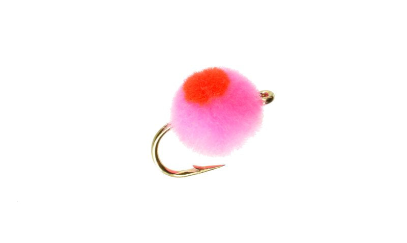 Glo Bug Pink Flame - 10 image 0