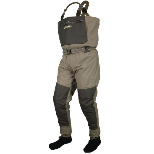 Paramount Deep Eddy Breathable SF Chest Wader - L image 0