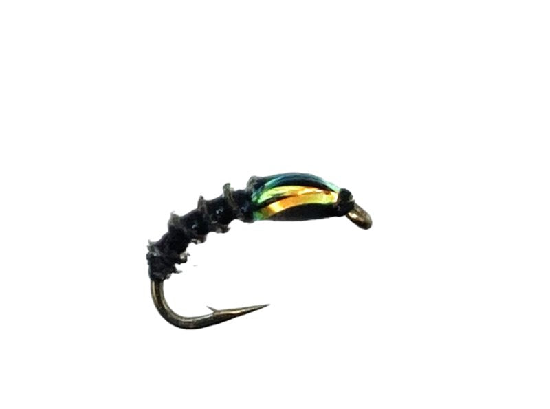 Buzzer Black - 20 image 0
