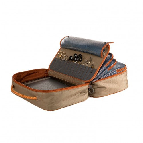 Fishpond Tailwater Fly Tying Kit image 0