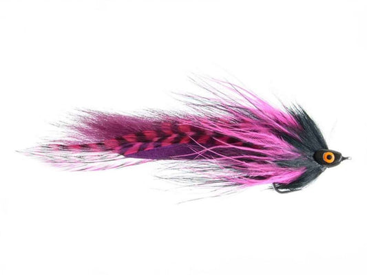 Steelhead Zonker Pink - 2 image 0