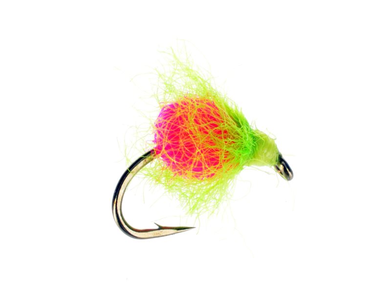 Nuclear Egg - 12 image 0