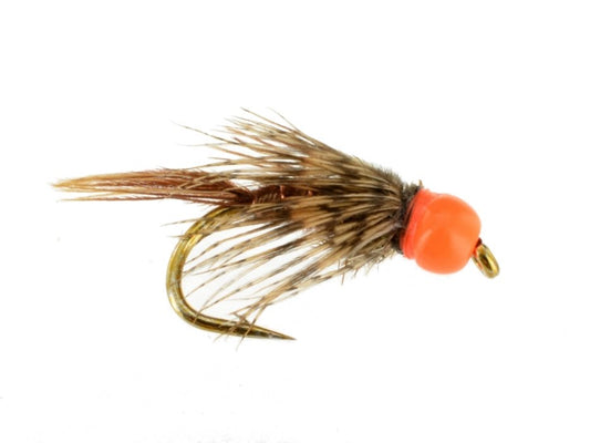 Soft Hackle Hot Spot PT - 14 image 0