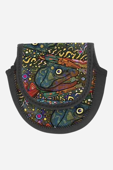 Brookie Reel Case - Small image 0