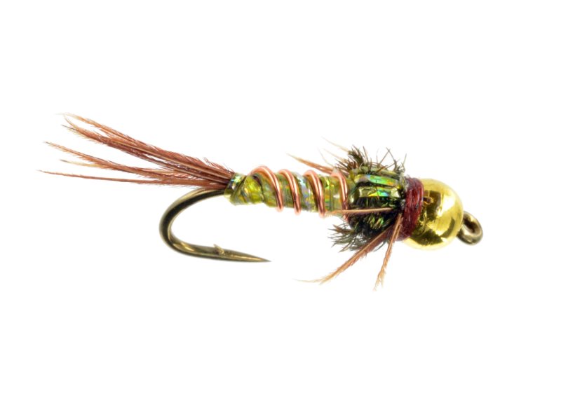 Lightning Bug BH Gold - 14 image 0