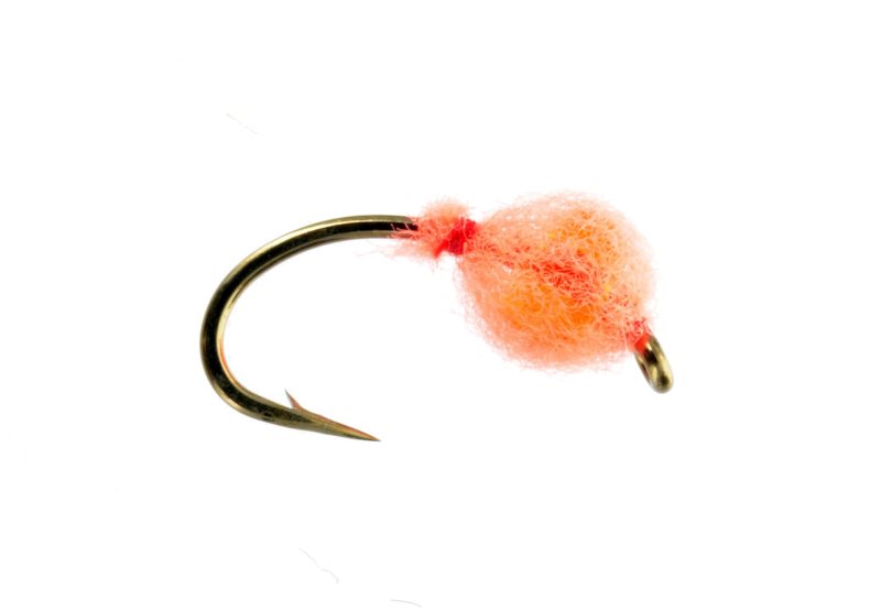 Unreal Egg Bright Orange - 12 image 0