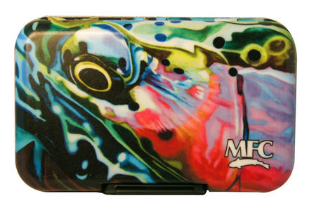 MFC Poly Box Maddox Firehole Rise image 0