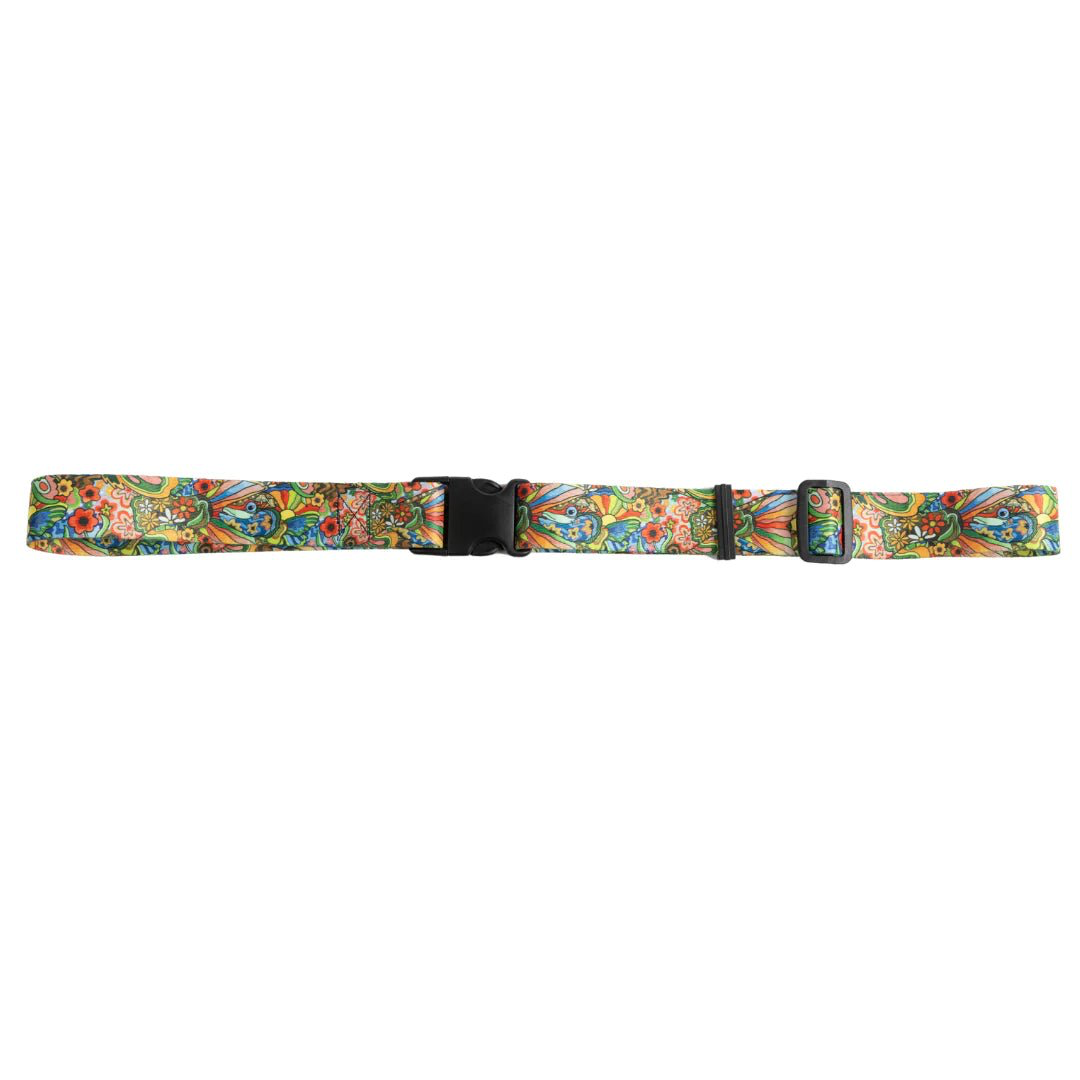 Boho Bass Wading Belt image 0