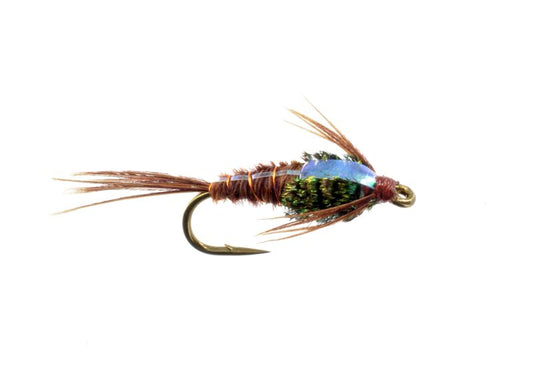 Flashback Pheasant Tail - 18 image 0