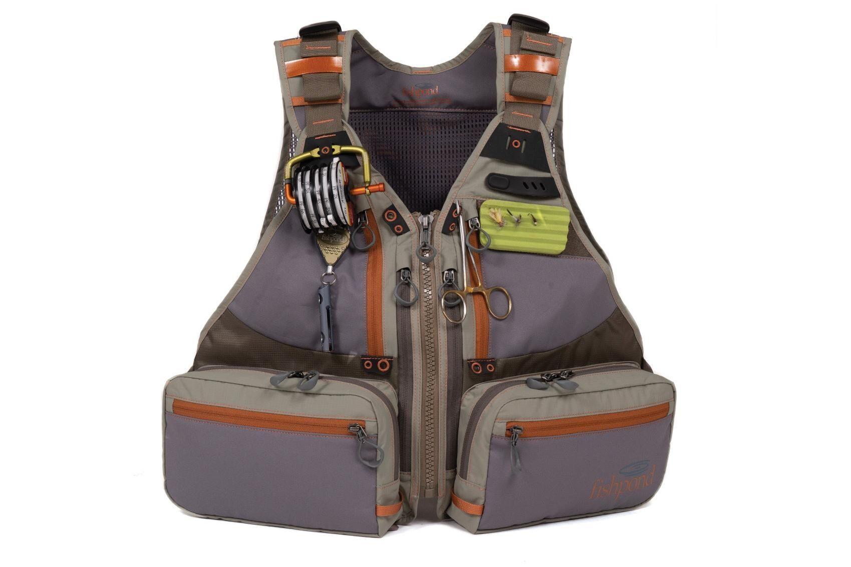 Fishpond Upstream Tech Vest - Women's image 0