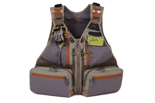 Fishpond Upstream Tech Vest - Women's image 0