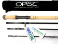 OPST Two-Handed Rods - MS "Micro Series V2" - 5wt